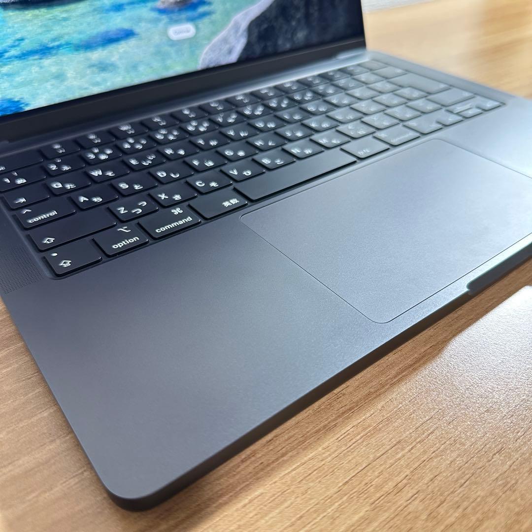 MacBookPro M4 PRO 14/20コア 14インチ スペースブラック