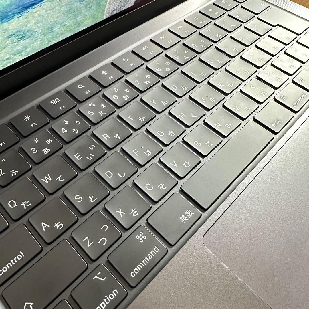 MacBookPro M4 PRO 14/20コア 14インチ スペースブラック