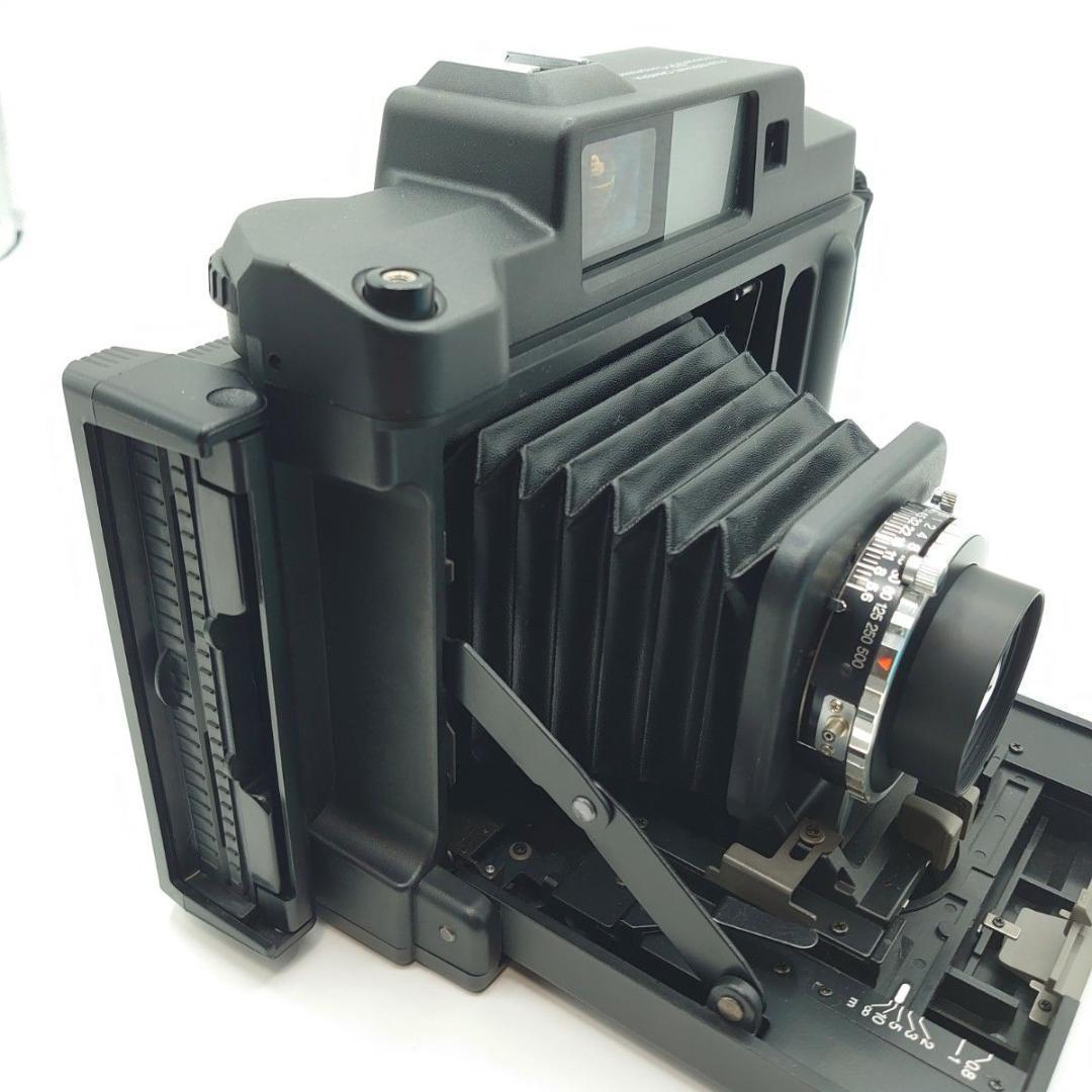 FUJIFILM FP-1 Professional 大判フィルムカメラ