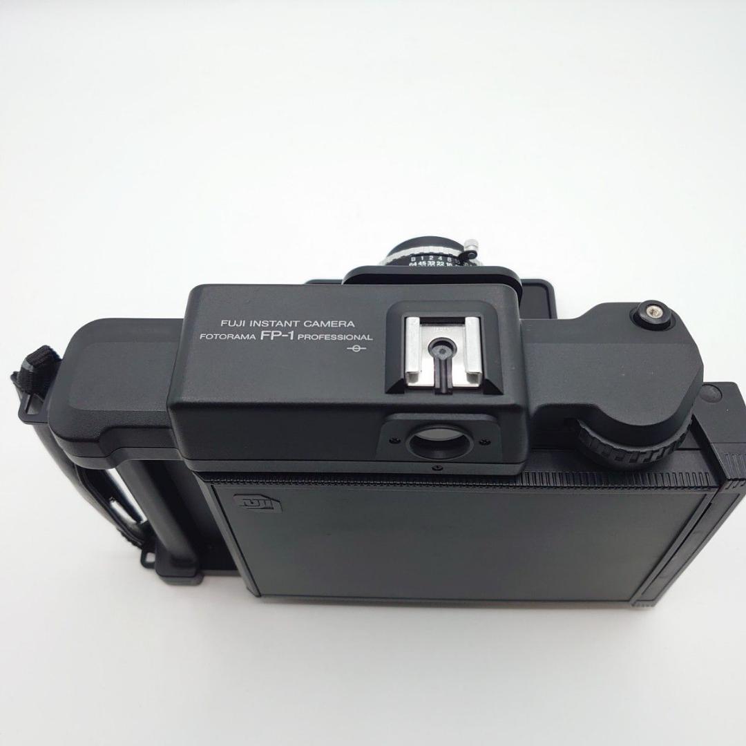 FUJIFILM FP-1 Professional 大判フィルムカメラ
