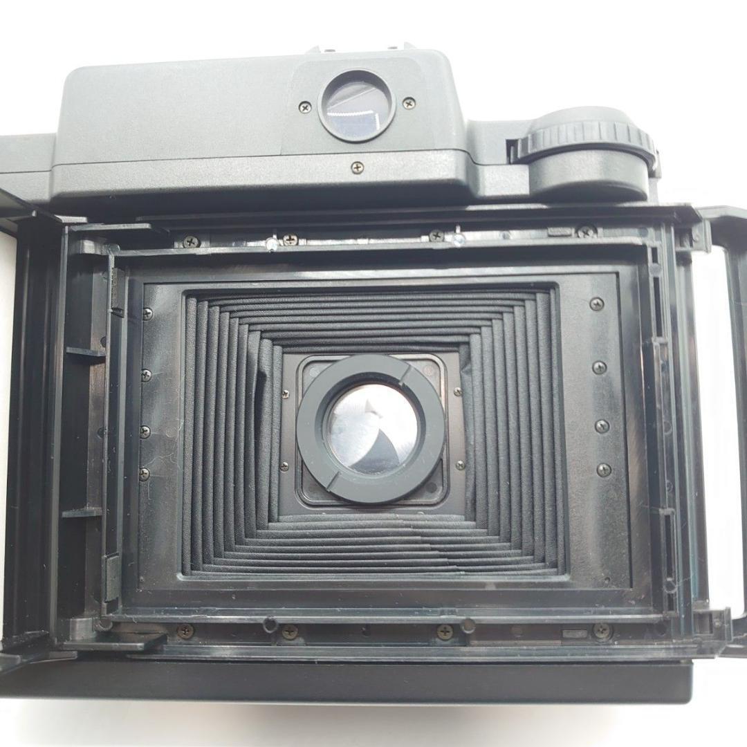 FUJIFILM FP-1 Professional 大判フィルムカメラ