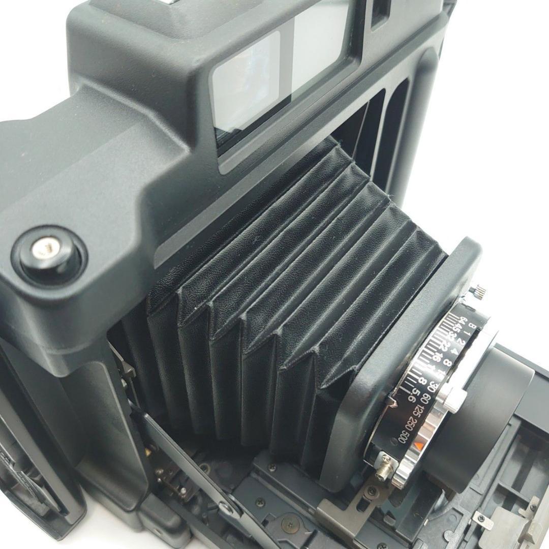 FUJIFILM FP-1 Professional 大判フィルムカメラ