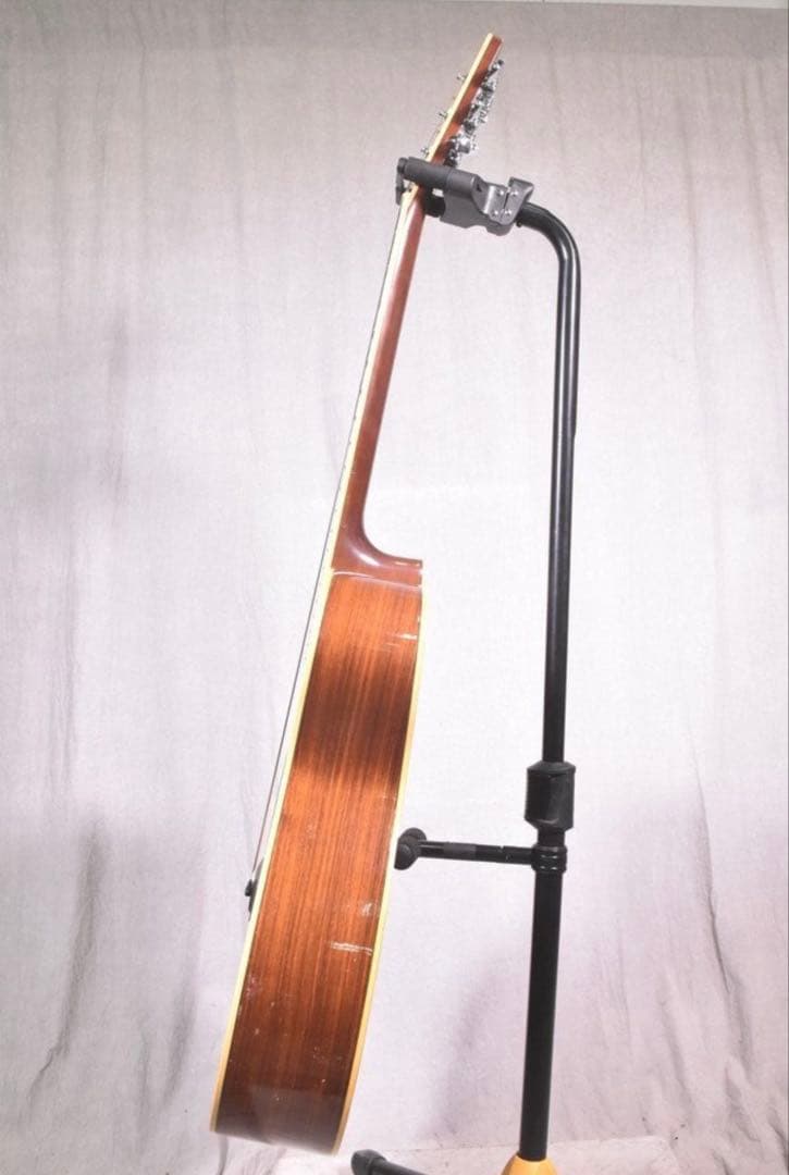 YAMAHA FG-302B アコースティックギター ハードケース付 ヤマハ