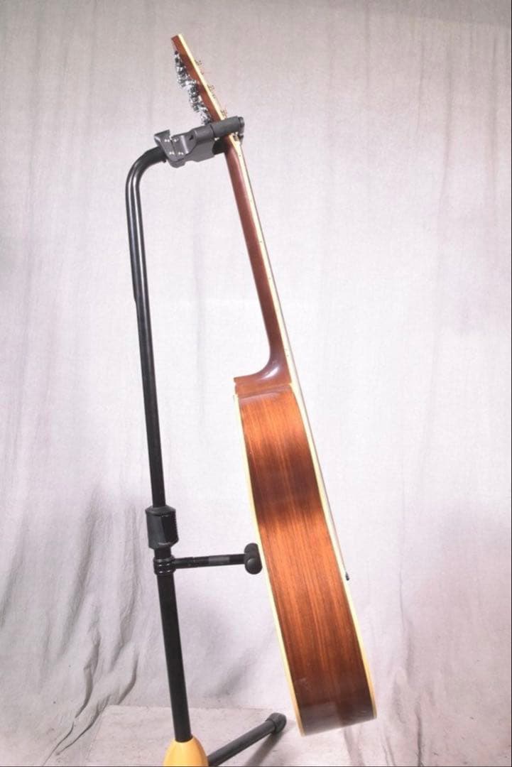 YAMAHA FG-302B アコースティックギター ハードケース付 ヤマハ