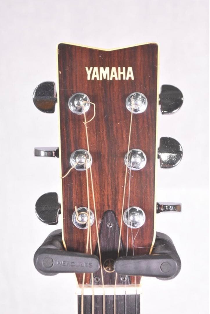 YAMAHA FG-302B アコースティックギター ハードケース付 ヤマハ