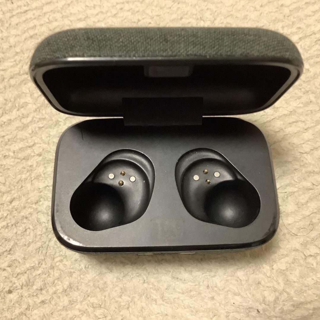 充電ケースのみ MOMENTUM TRUE Wireless 4 MTW4