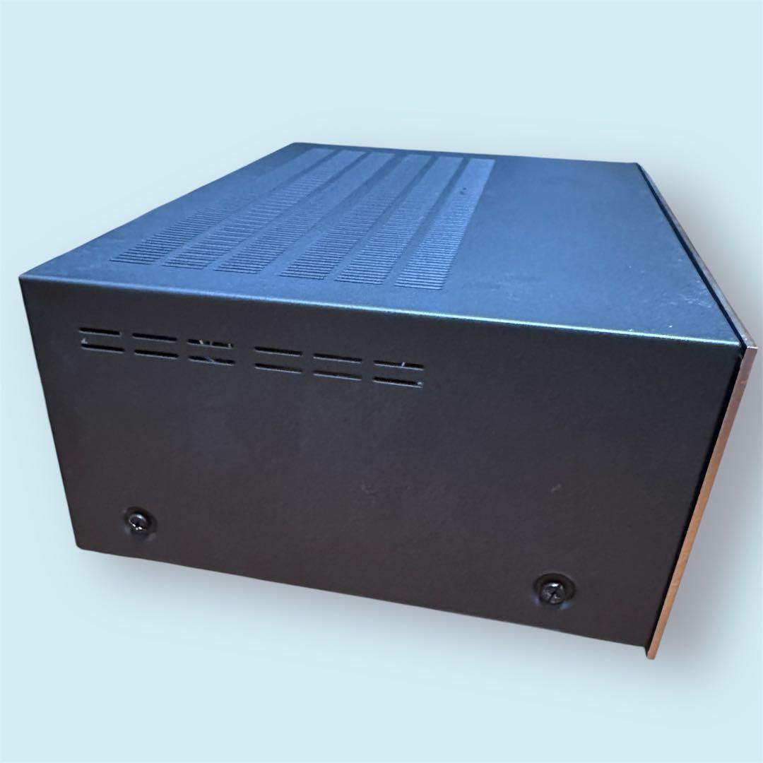 SONY TA-2650 AMPLIFIER プリメイアンプ 動作確認済み