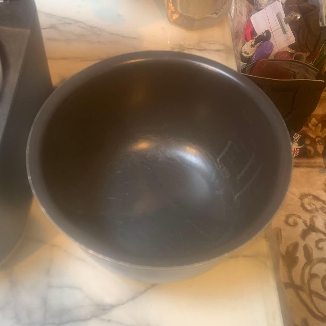 良品2021年■象印 STAN. IH炊飯ジャー 5.5合炊NW-SA10■