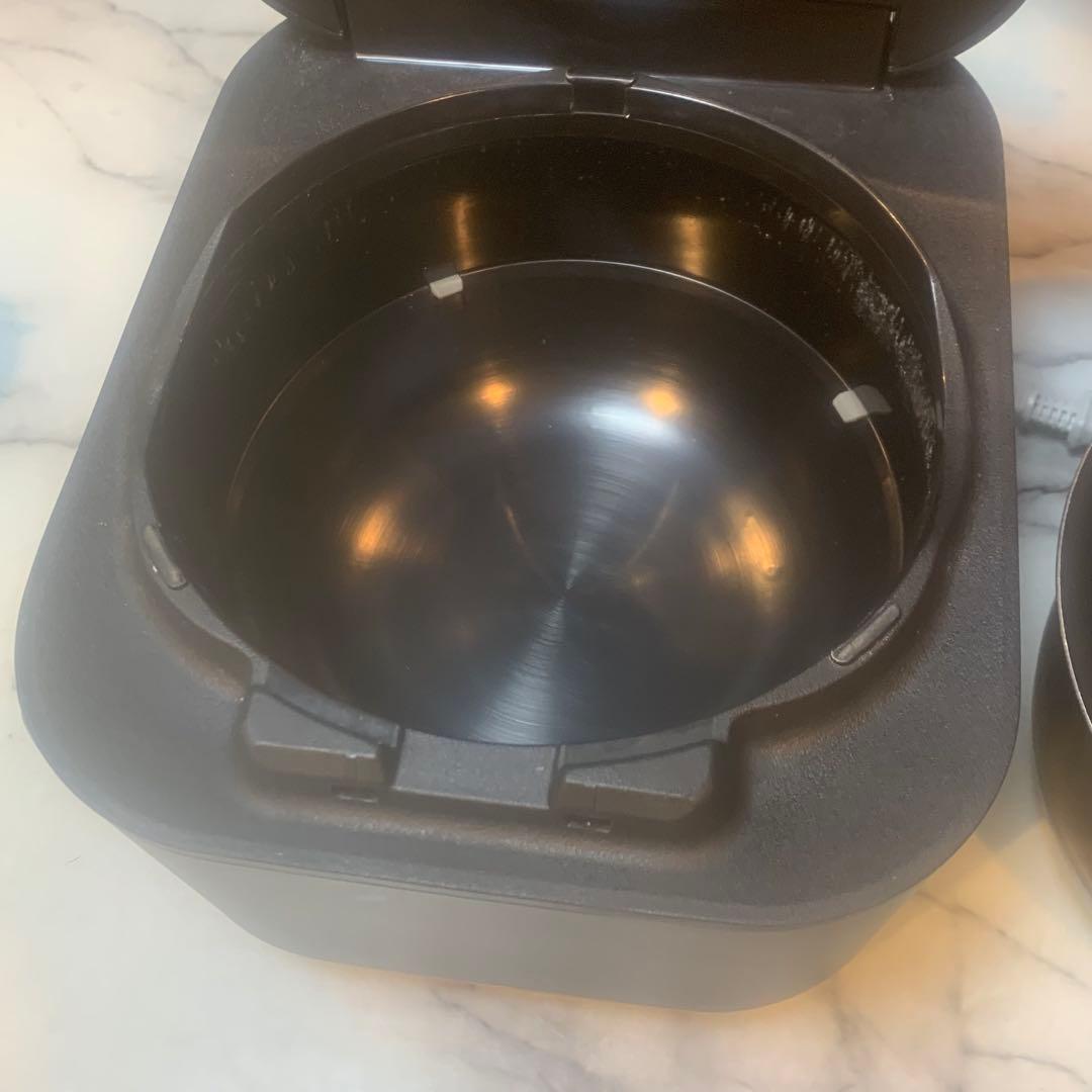 良品2021年■象印 STAN. IH炊飯ジャー 5.5合炊NW-SA10■