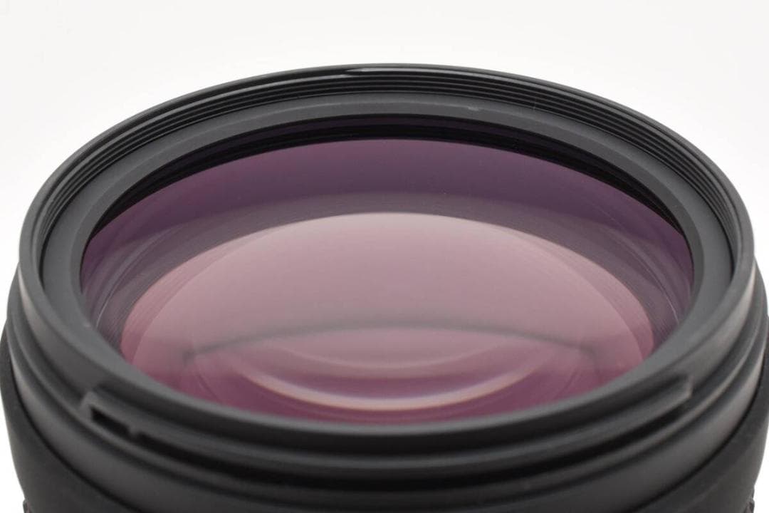 SIGMA 120-400mm F4.5-5.6 APO OS HSM ニコン