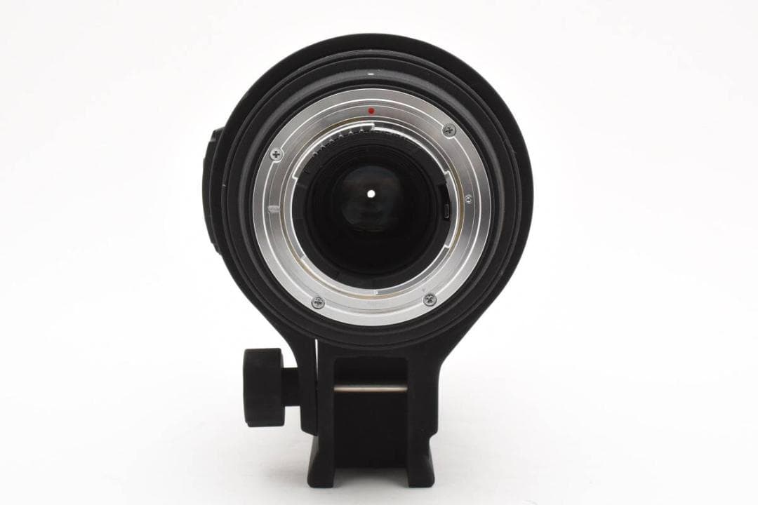 SIGMA 120-400mm F4.5-5.6 APO OS HSM ニコン