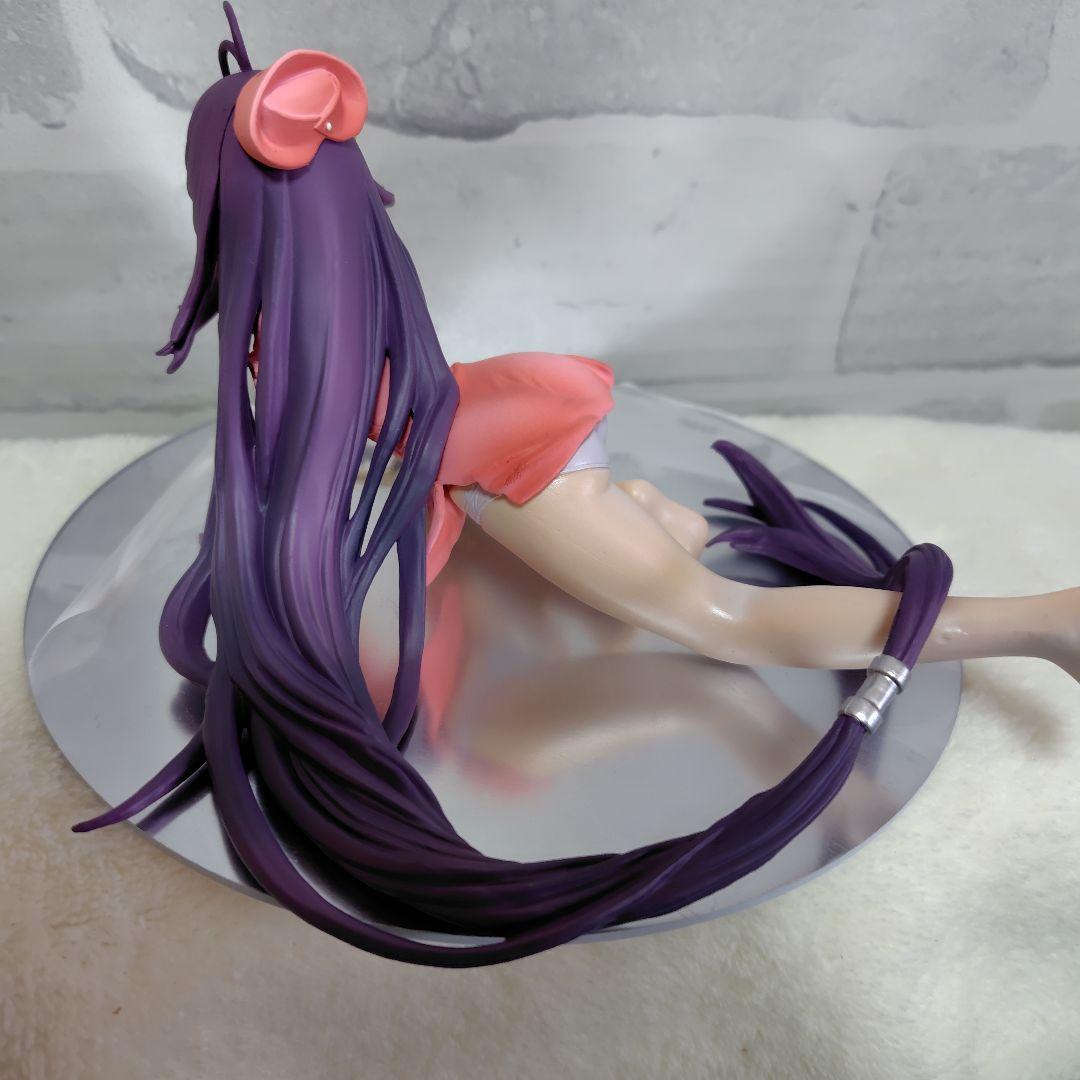 一騎当千フィックスフィギュア　関羽雲長　ナースVer.