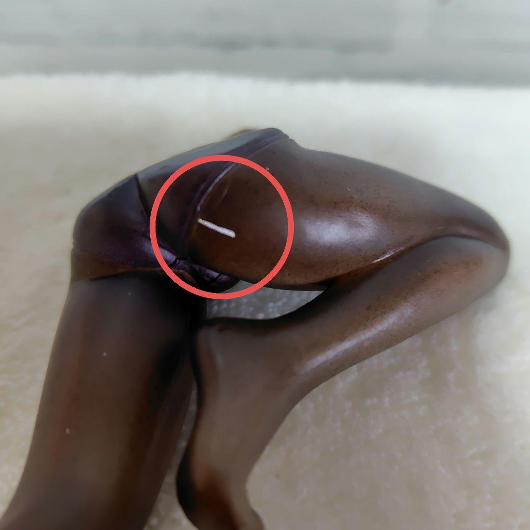 一騎当千フィックスフィギュア　関羽雲長　ナースVer.