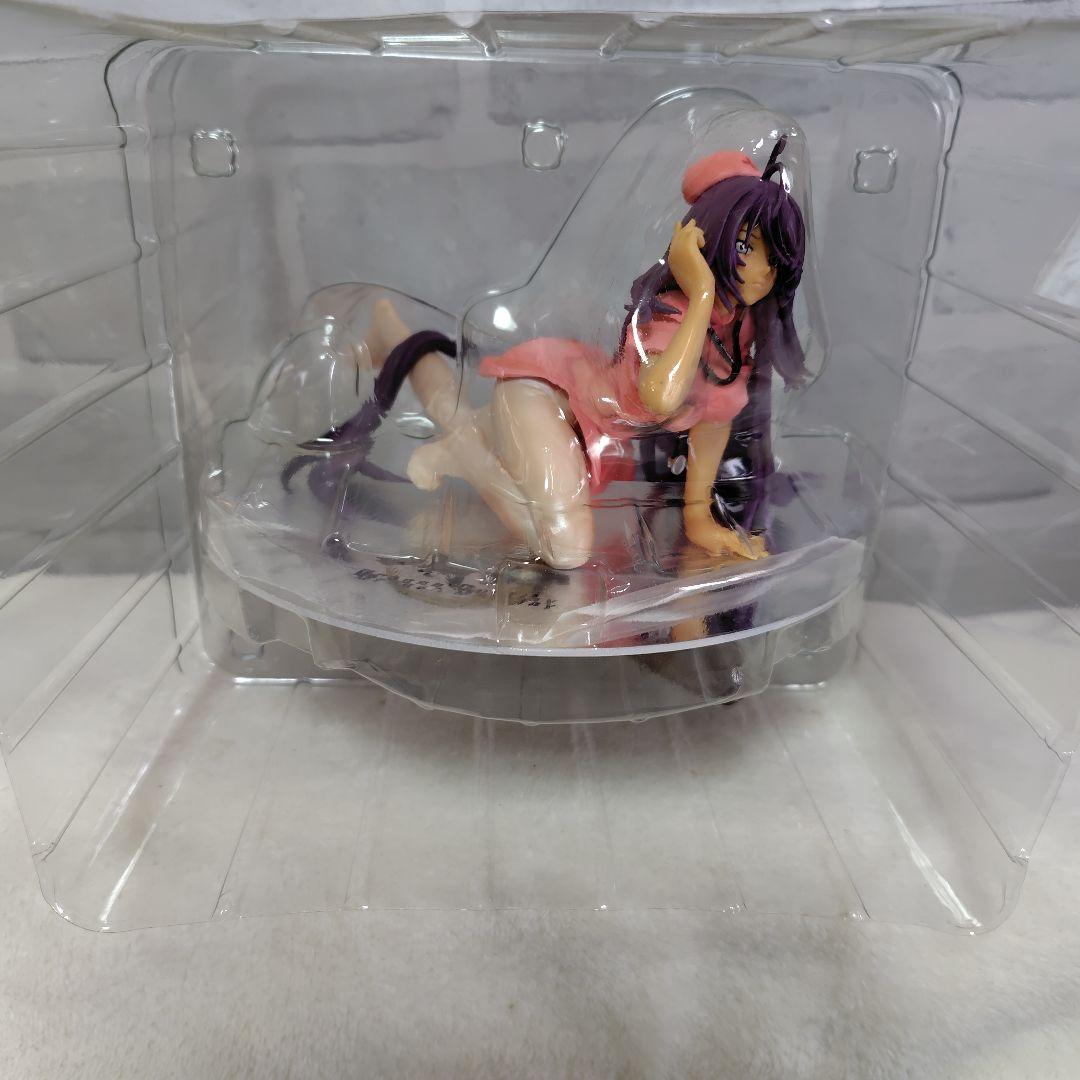 一騎当千フィックスフィギュア　関羽雲長　ナースVer.