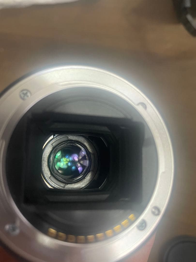 ソニー SONY FE 28-70mm F3.5-5.6 OSS レンズ　新品