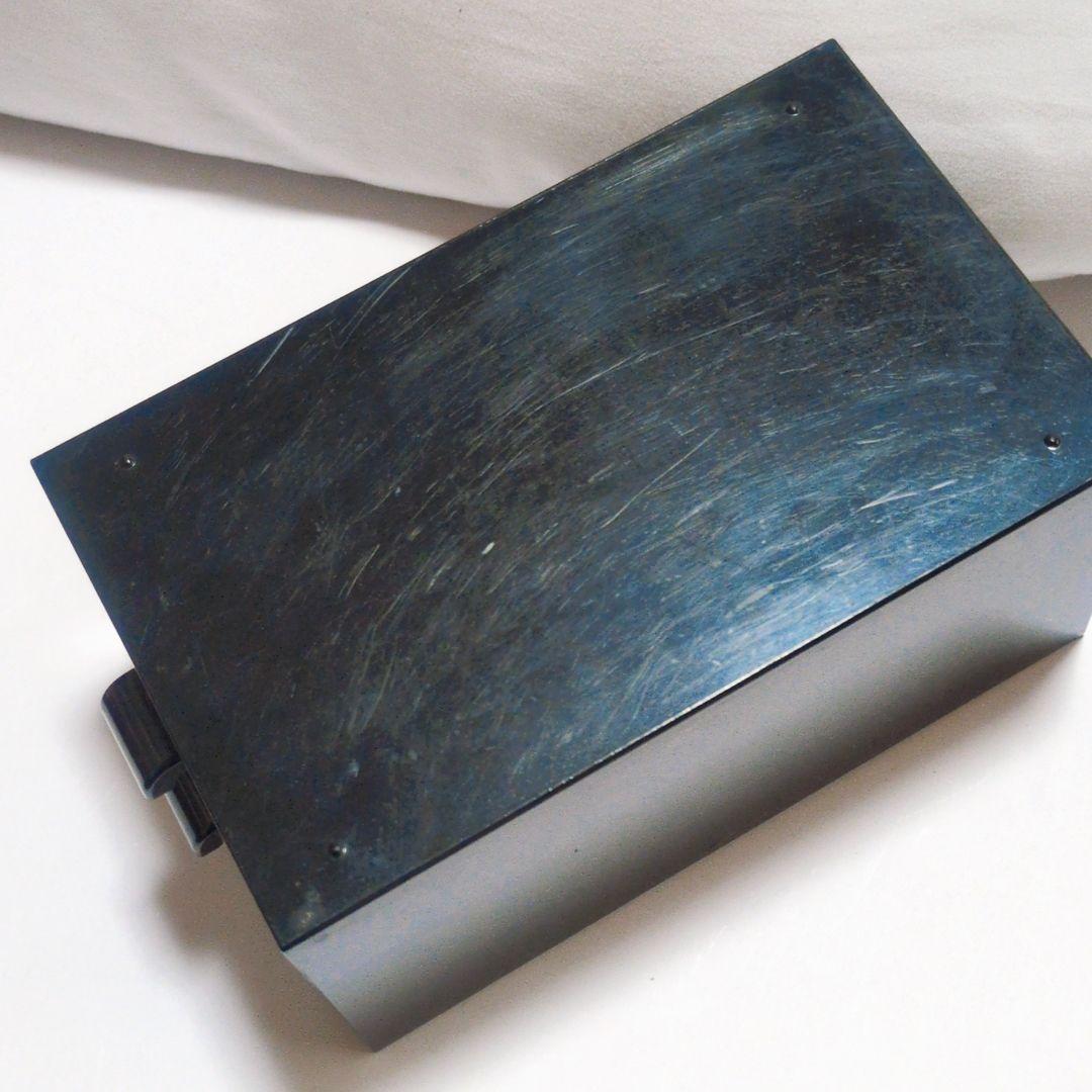 マイメロディ　クロミ　サンリオ　平成レトロ　ケース　2段引き出し　2005年