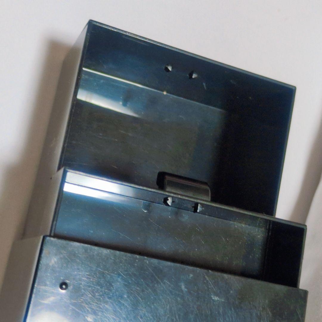 マイメロディ　クロミ　サンリオ　平成レトロ　ケース　2段引き出し　2005年