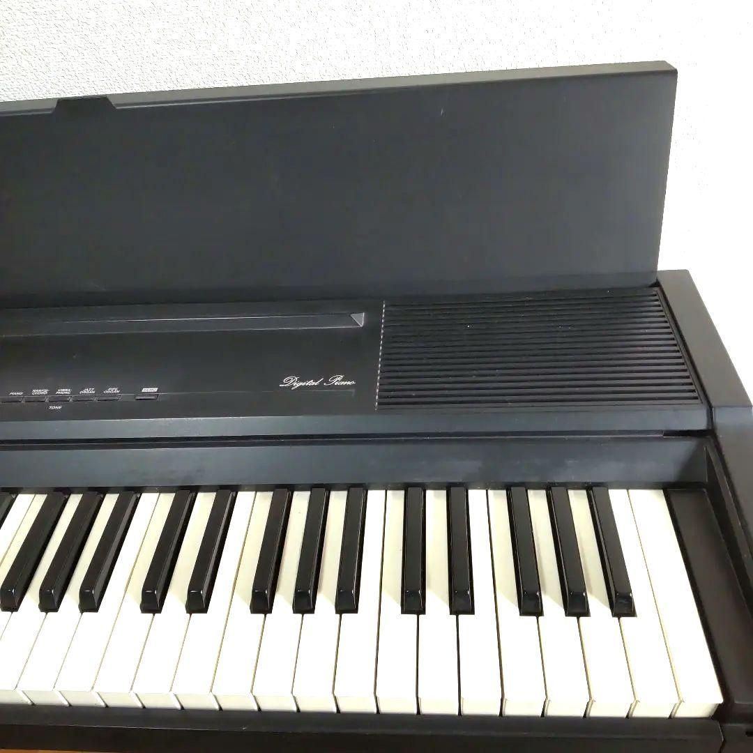 CASIO CPS-100 電子ピアノ 電子キーボードデジタルピアノ 台付き
