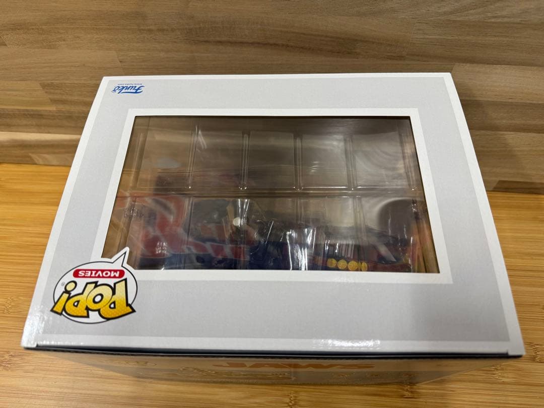 Funko Pop! ジョーズ- Shark Eating Boat #1145
