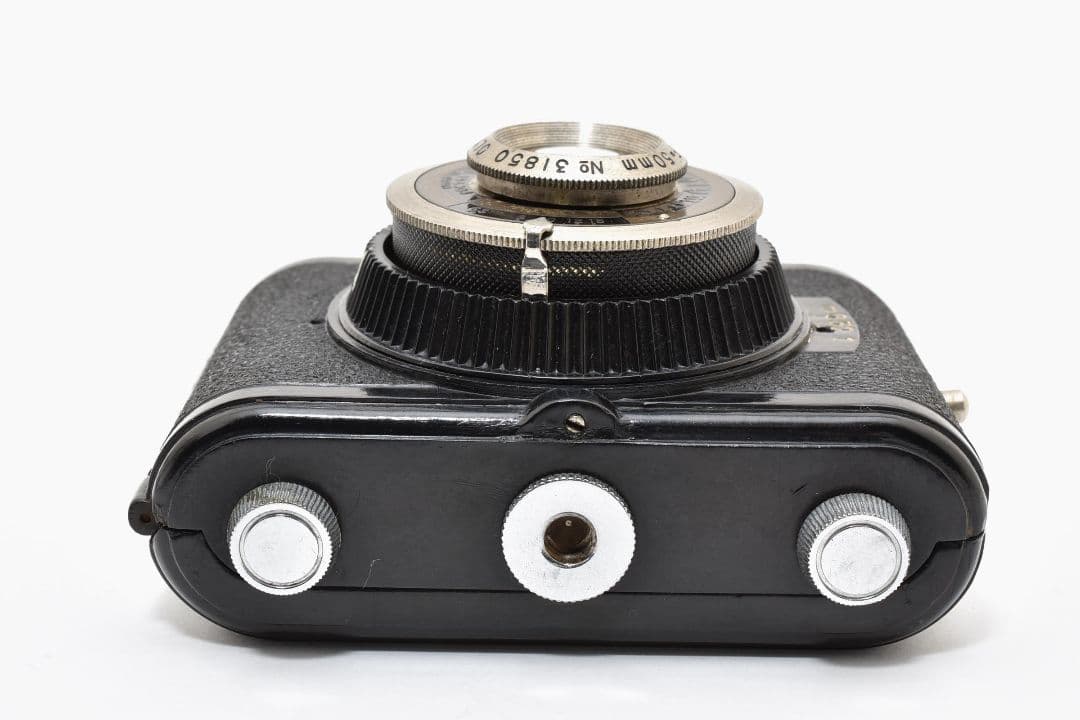 ☆希少 珍品☆ Olympic OLYNAR SPECIAL 50mm F6.3