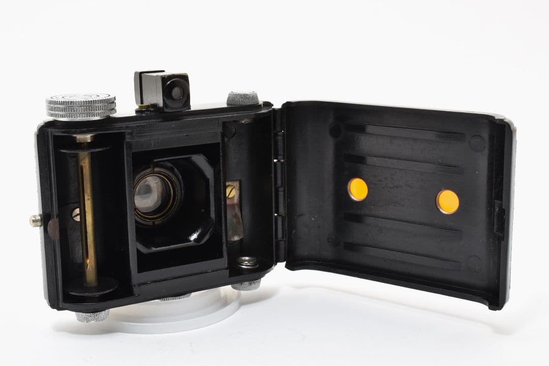 ☆希少 珍品☆ Olympic OLYNAR SPECIAL 50mm F6.3