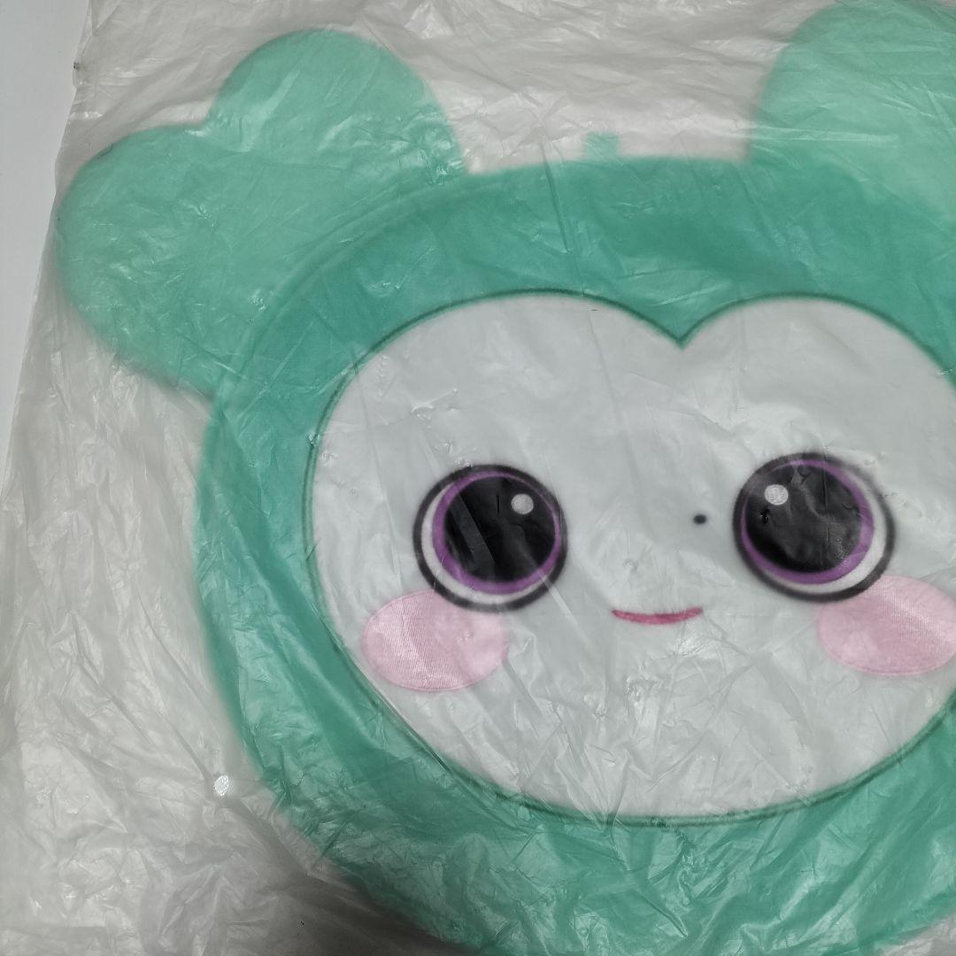 TWICE ベイビーミブリー【ミナ】 ラブリーズ うちわケース　未使用品