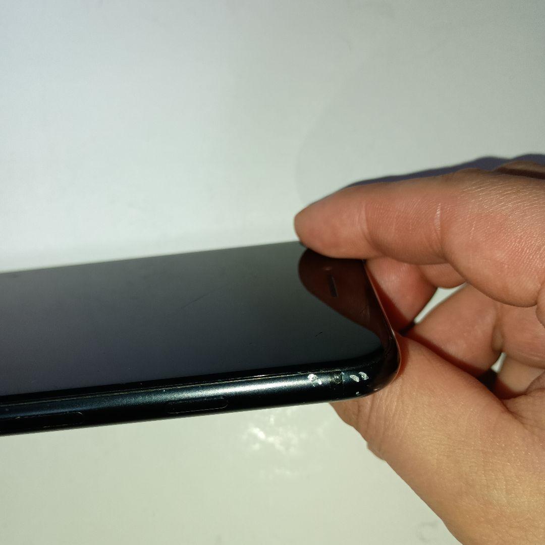 iPhone SE第2世代(2020)　ブラック