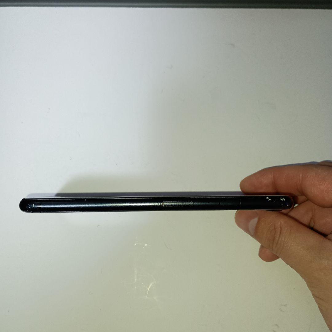 iPhone SE第2世代(2020)　ブラック