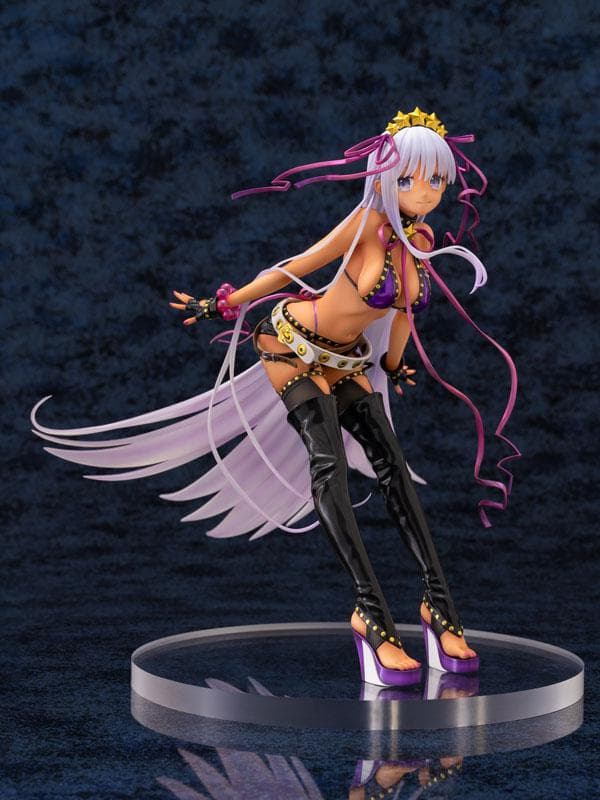【新品未開封】ムーンキャンサー/BB (第二再臨) フィギュア