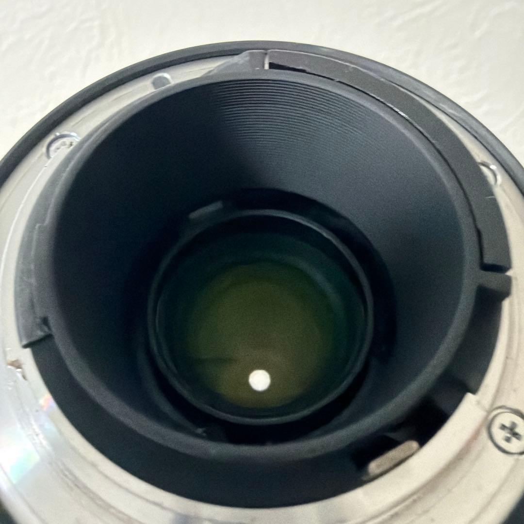 美品Nikon AF-S NIKKOR 70-300mm レンズ