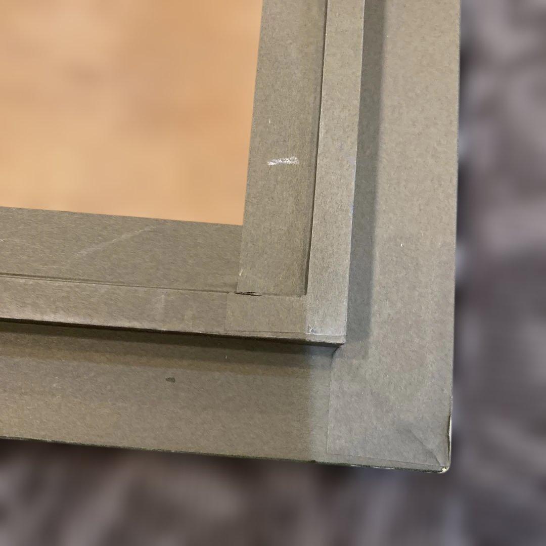 マーティロ・マヌキアン　永遠の魂　シルクスクリーン　20/100 作品証明書付