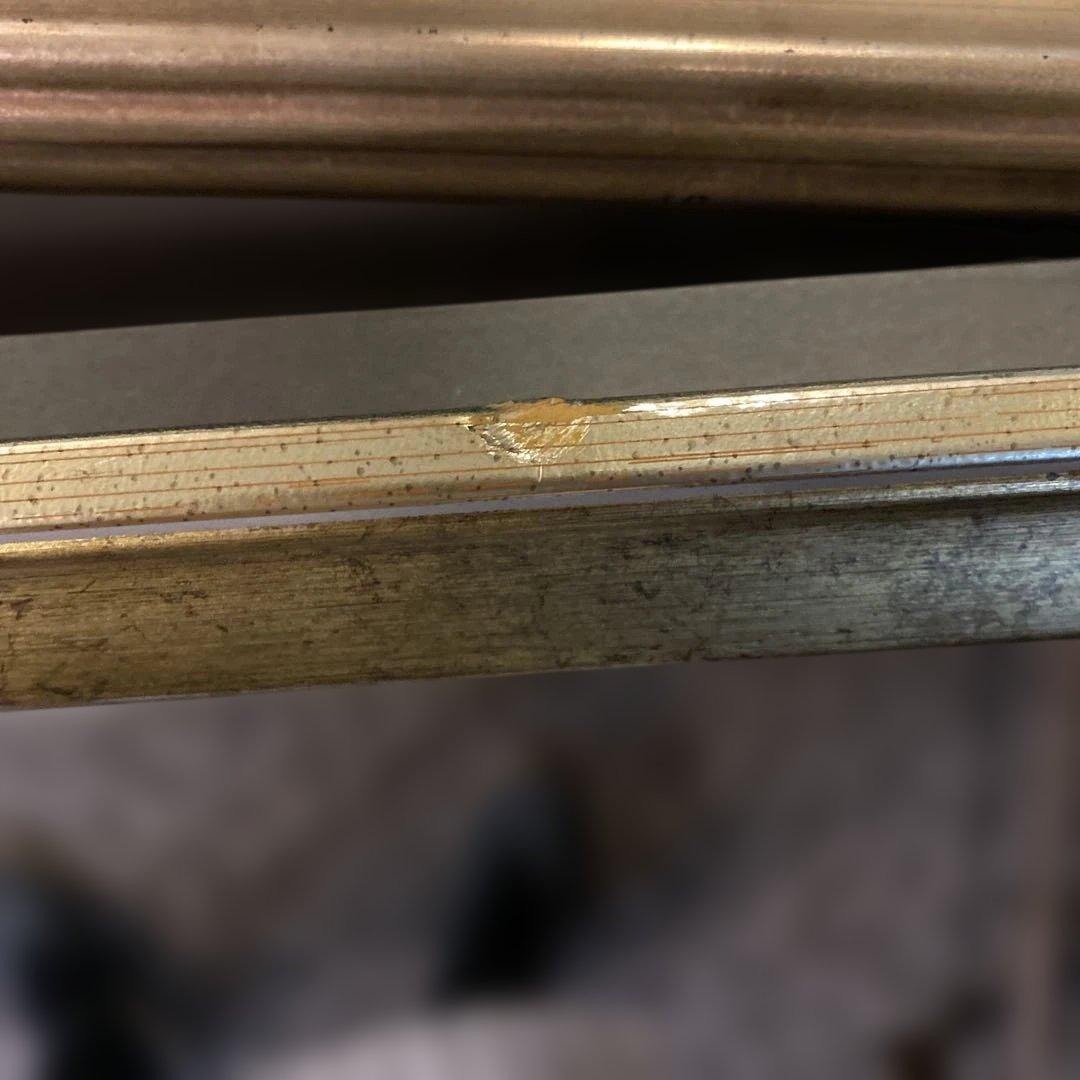 マーティロ・マヌキアン　永遠の魂　シルクスクリーン　20/100 作品証明書付