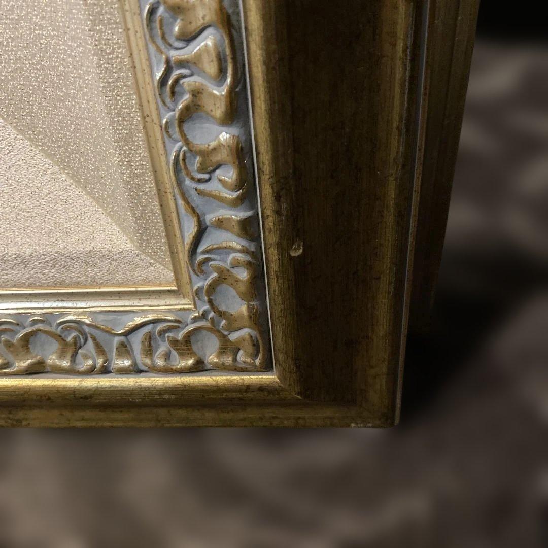 マーティロ・マヌキアン　永遠の魂　シルクスクリーン　20/100 作品証明書付