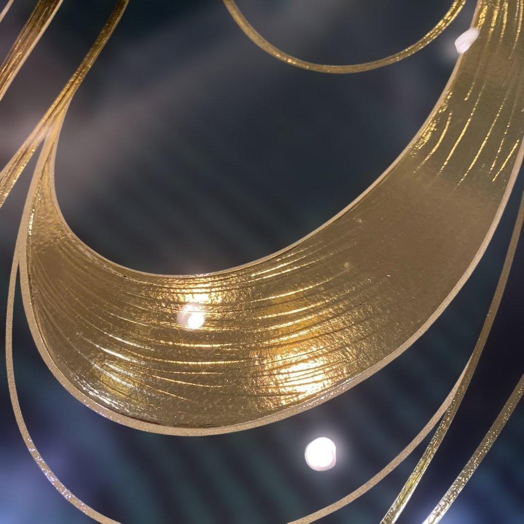 マーティロ・マヌキアン　永遠の魂　シルクスクリーン　20/100 作品証明書付