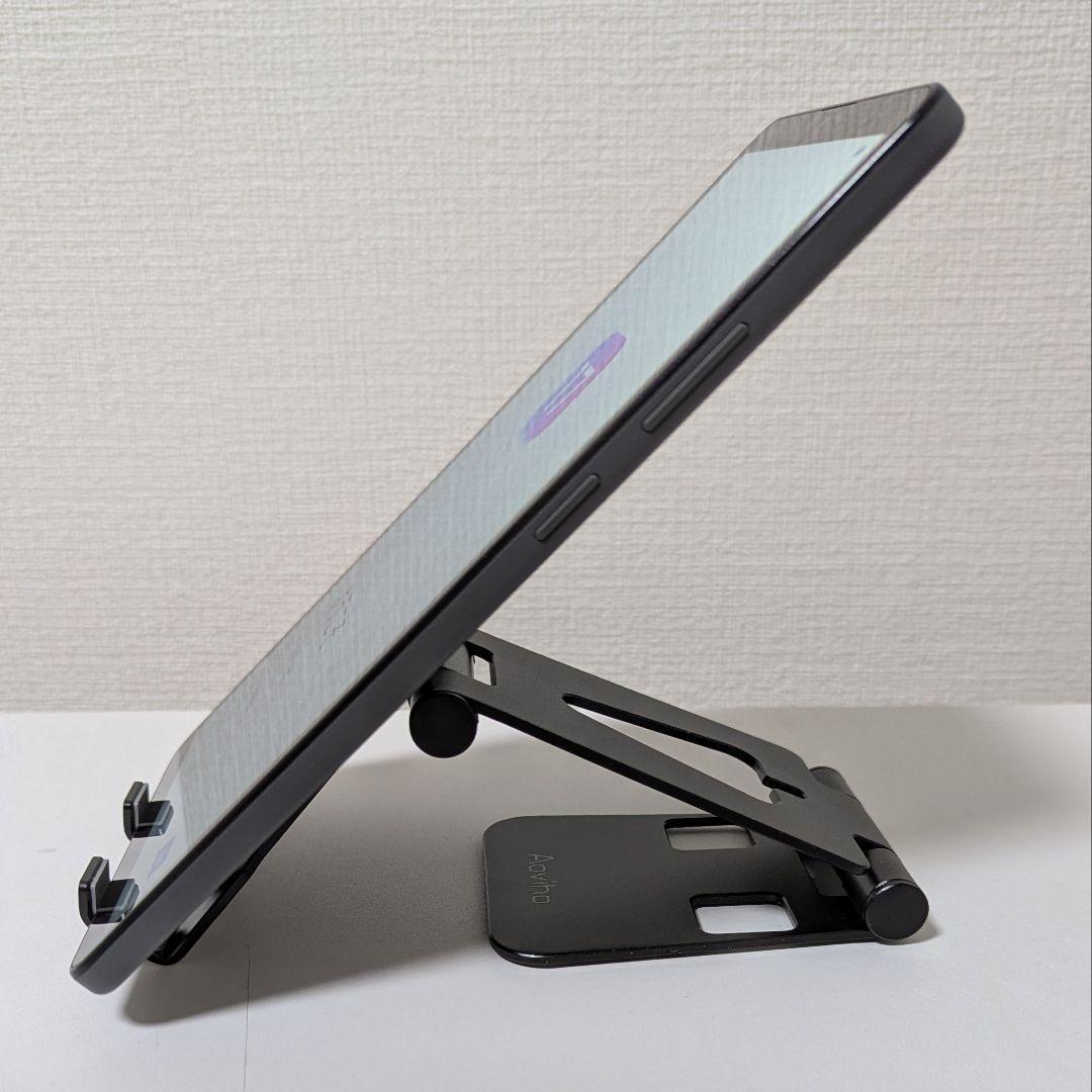 LAVIE Tab T8 8.7インチ 4GB ストレージ128GB