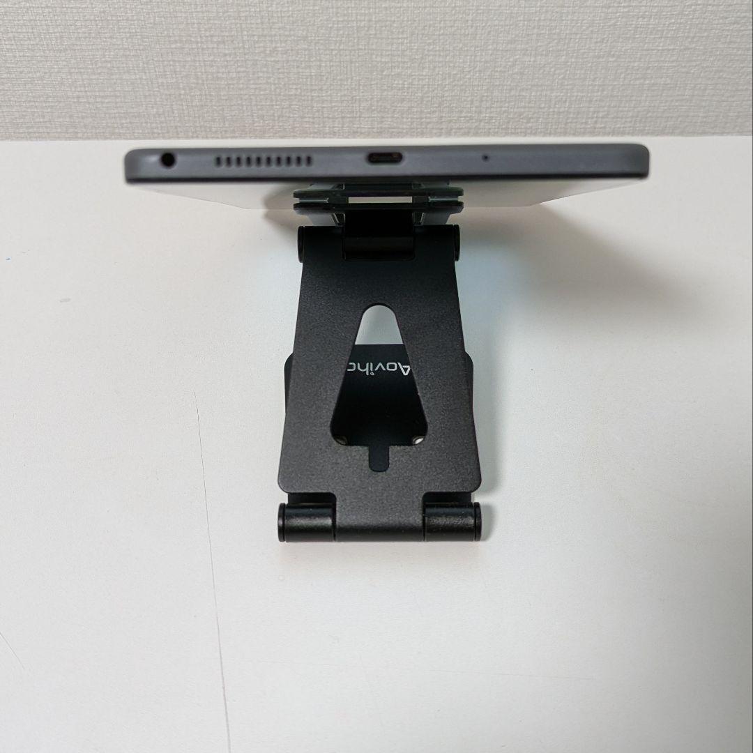 LAVIE Tab T8 8.7インチ 4GB ストレージ128GB