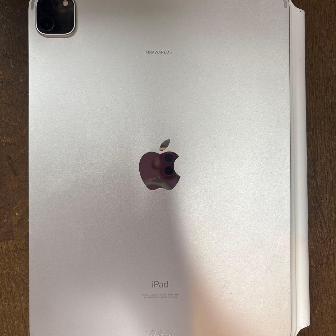 Apple iPad Pro (第3世代) 11インチ 256GB Wi-Fi