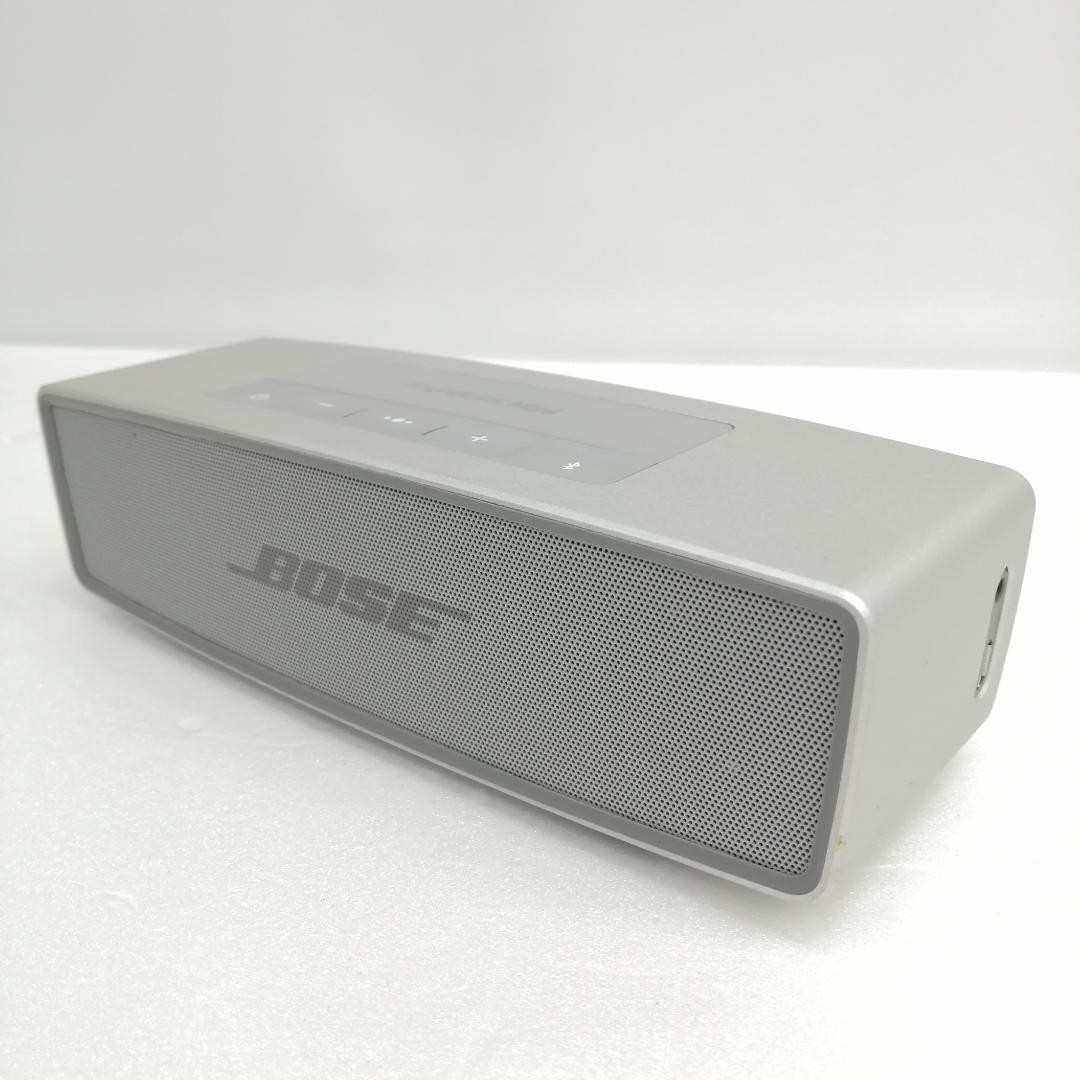 【動作品】BOSE スピーカー SOUND LINK MINI
