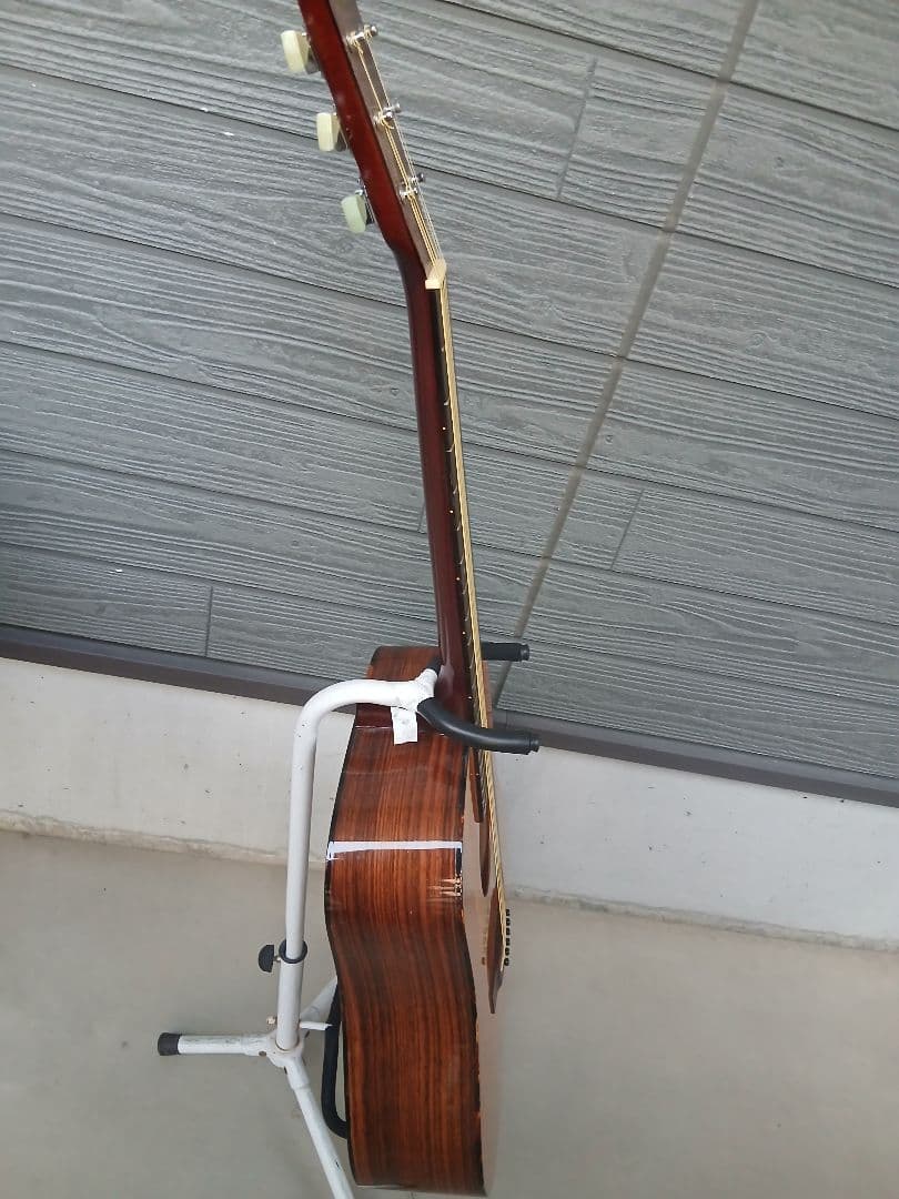 ジャパンビンテージ Cat's Eyes CE-700S(HC付き)