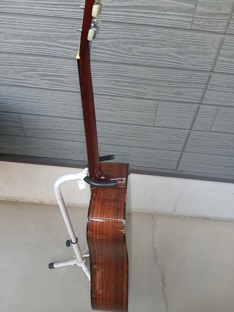 ジャパンビンテージ Cat's Eyes CE-700S(HC付き)