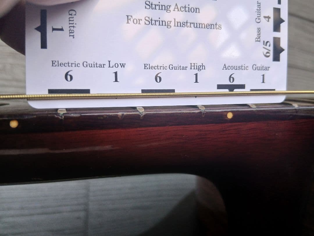 ジャパンビンテージ Cat's Eyes CE-700S(HC付き)