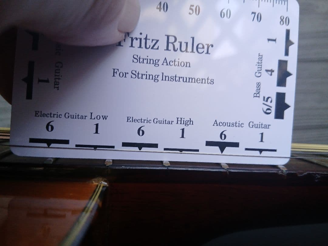 ジャパンビンテージ Cat's Eyes CE-700S(HC付き)