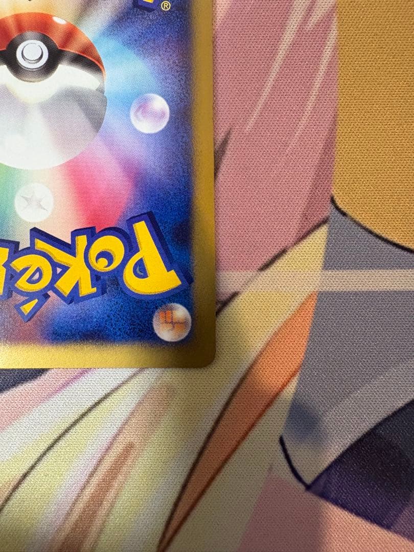 ダークライ lv.50 プロモ 映画