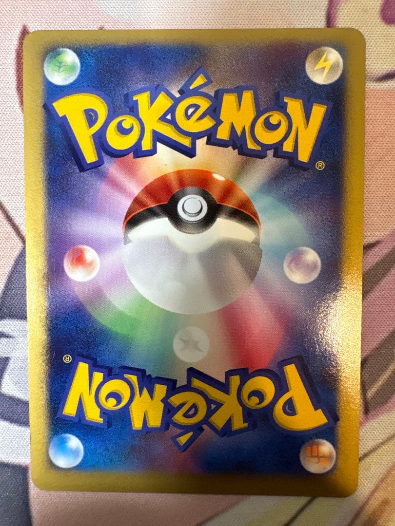 ダークライ lv.50 プロモ 映画