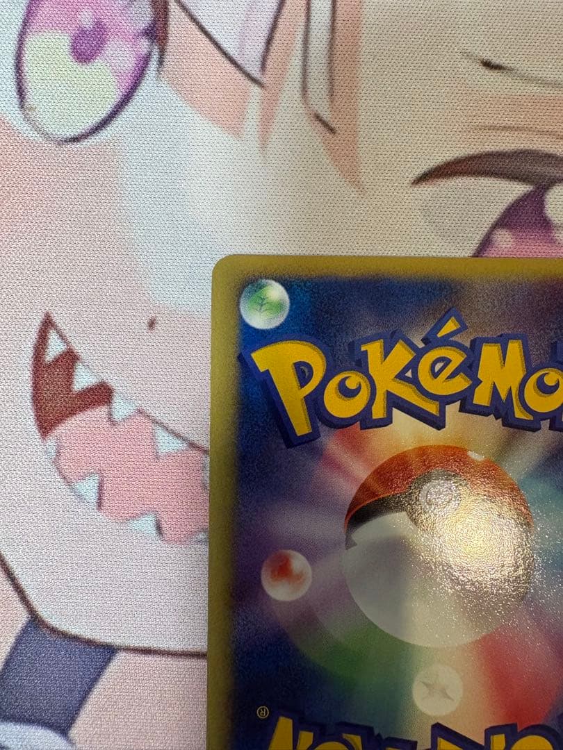 ダークライ lv.50 プロモ 映画