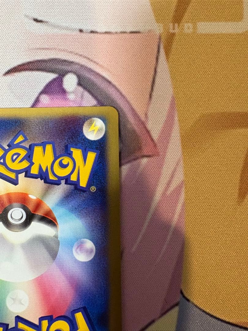 ダークライ lv.50 プロモ 映画