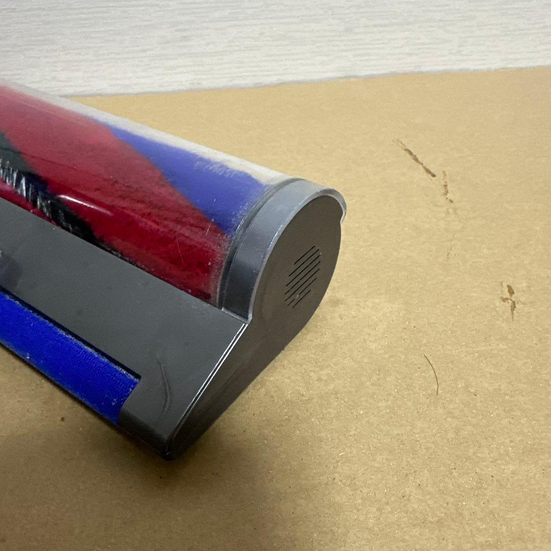 即日発送Dyson V8 Slim Fluffy ソフトローラークリーナーヘッド