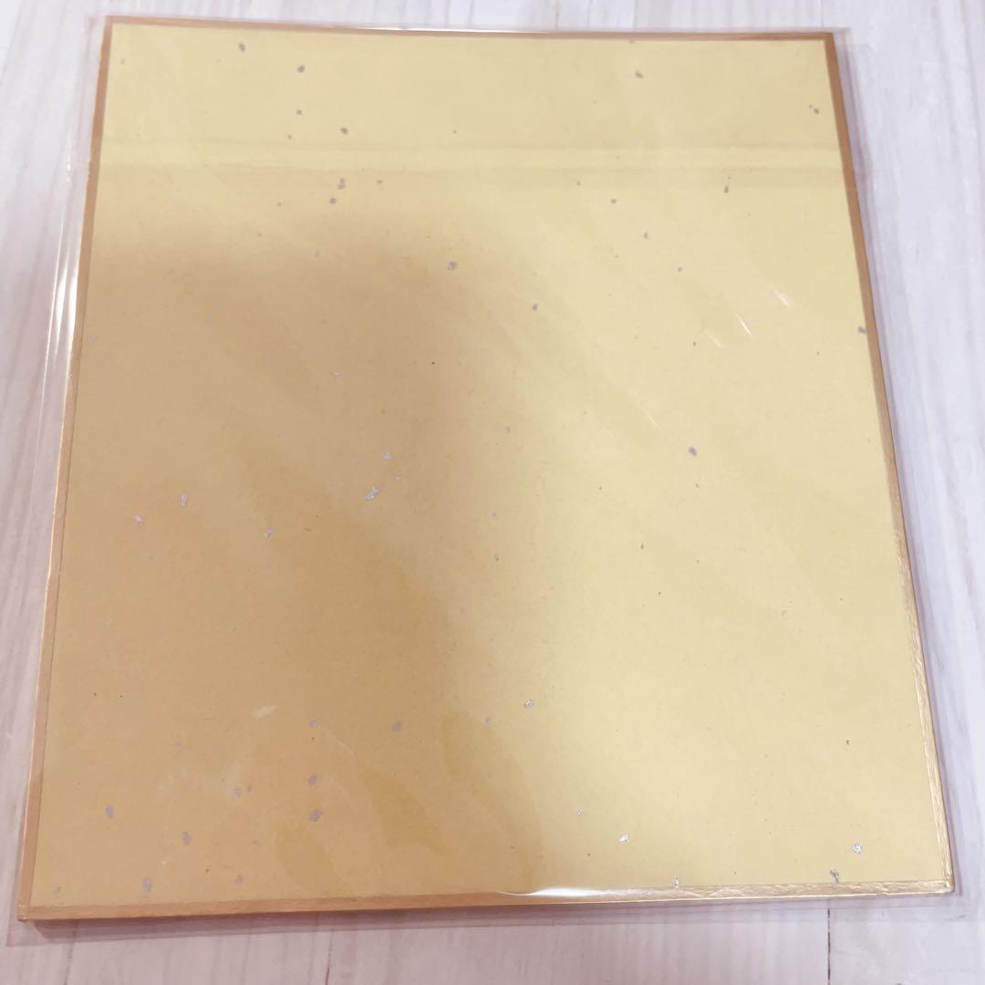 プロセカ 暁山瑞希 色紙 25C