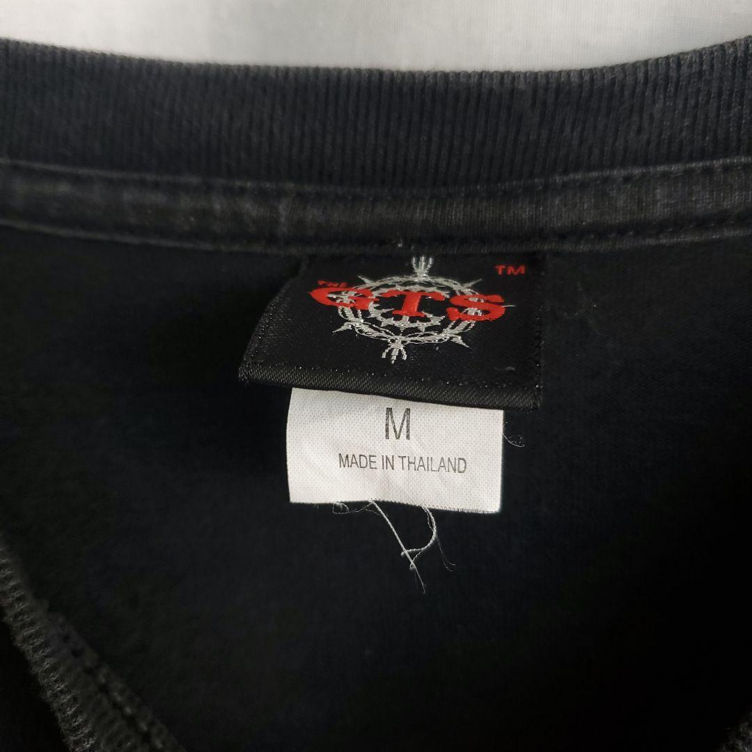 SEX PISTOLS バンドTシャツ シド ヴィシャス 長袖カットソーロンt