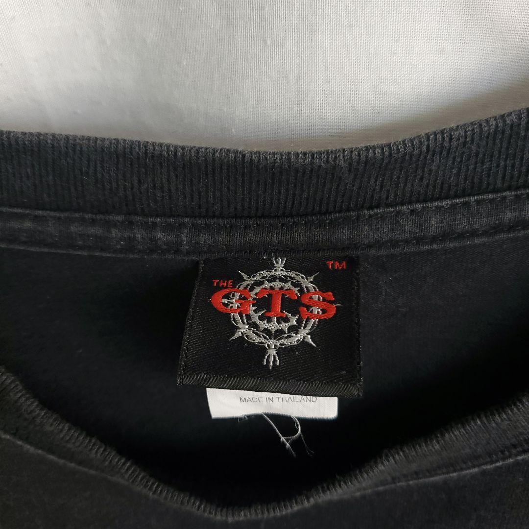 SEX PISTOLS バンドTシャツ シド ヴィシャス 長袖カットソーロンt